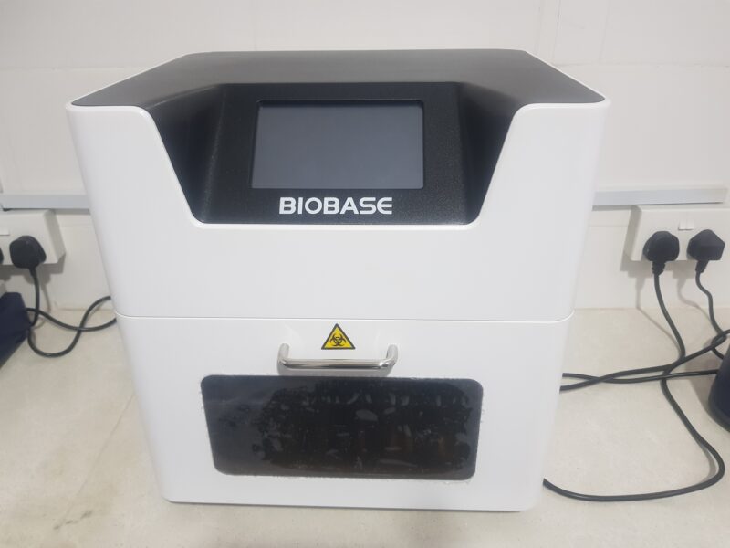 Quantification, viral load, Genotyping and detection of viral, bacteria and parasitic infection