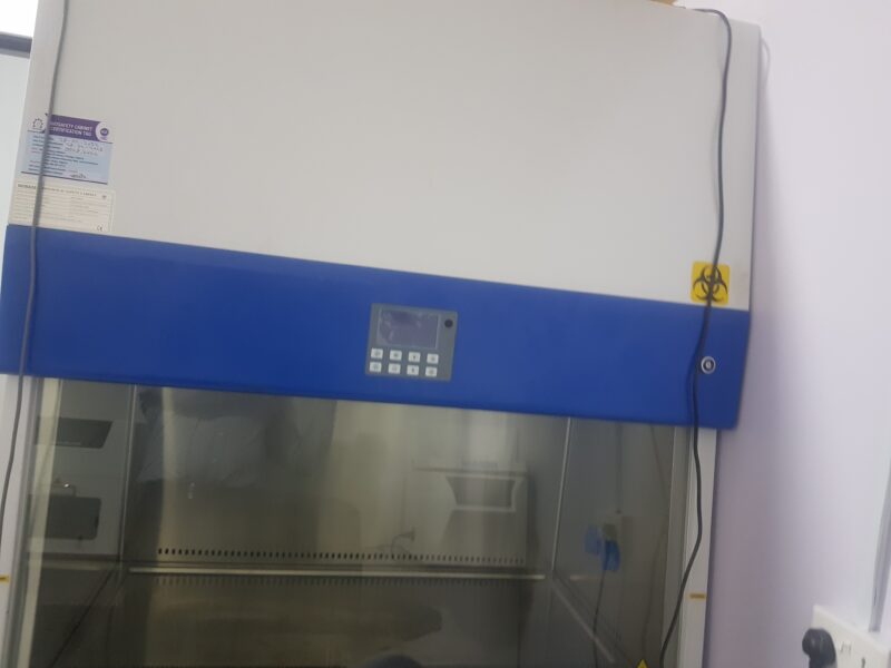 Quantification, viral load, Genotyping and detection of viral, bacteria and parasitic infection