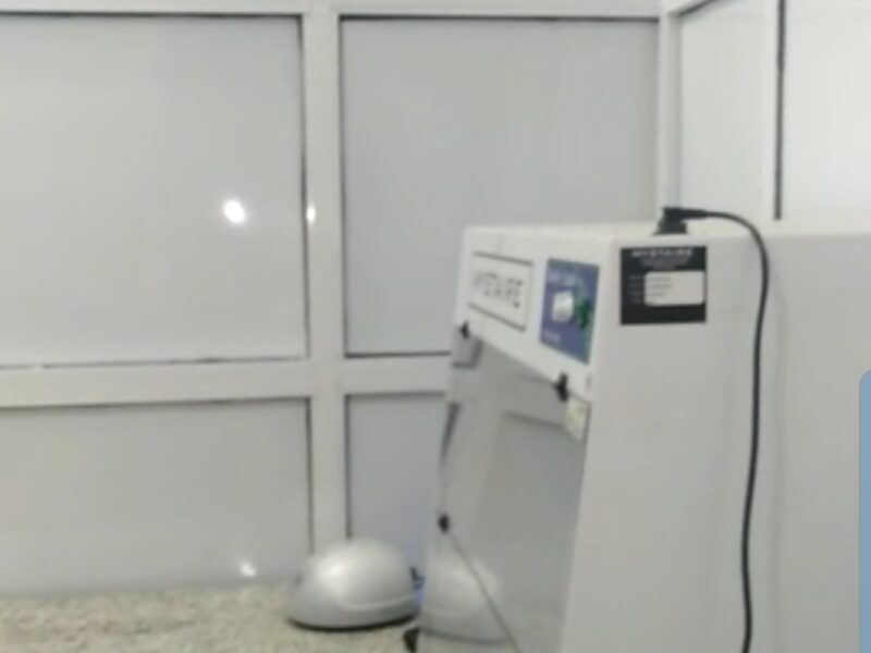 Quantification, viral load, Genotyping and detection of viral, bacteria and parasitic infection