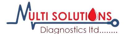 Multi solutions diagnostics